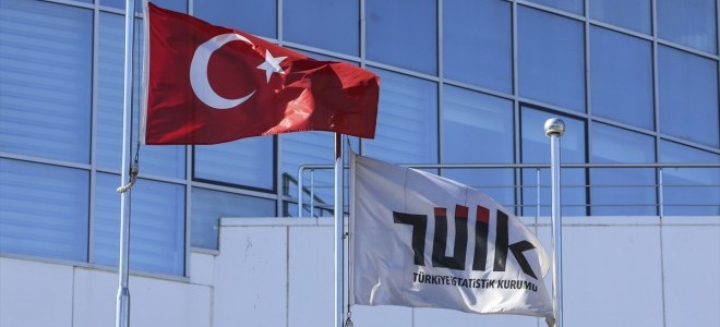 TÜİK'in sektörel ve ekonomik güven endekslerinin hesaplanmasında yöntem değişikliği yapıldı