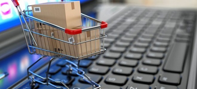TÜİK: İnternetten alışveriş oranı %49'a yükseldi