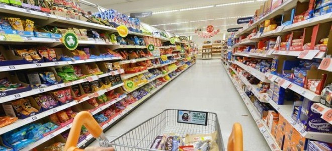 Tüketici Güveni Mart Ayında %1,3 Geriledi