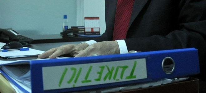 Tüketici hakem heyetlerine 2025'te 907 bin başvuru yapıldı