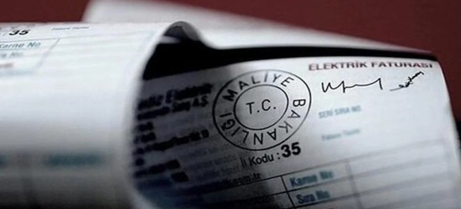Tüketici heyetinden emsal elektrik faturası kararı
