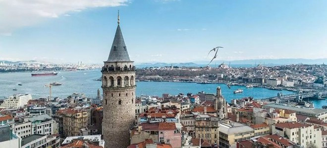 Tüketim harcamalarında aslan payı İstanbul'un oldu