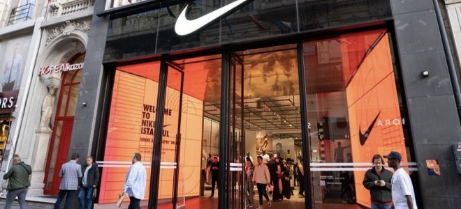 Tüm Türkiye'deki Nike mağazalarında grev kararı!