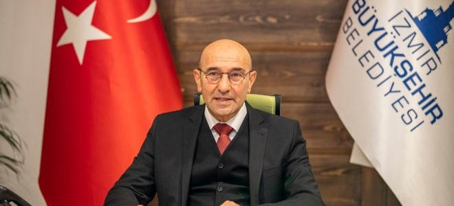 Tunç Soyer hakkında iddianame hazırlandı