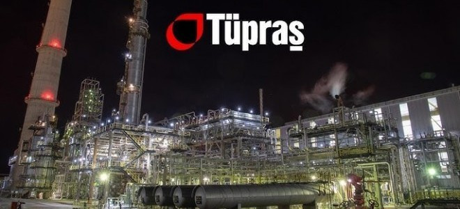 Tüpraş sürdürülebilirlik performansıyla küresel ligde zirveye ortak oldu