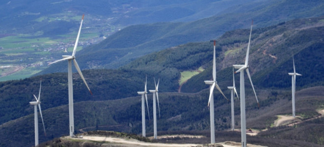 TÜREB: 2026, rüzgarda uygulama ve sonuç alma yılı olacak