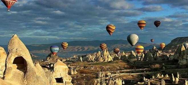 Turist sayısında rekor! 62,2 milyon ziyaretçi Türkiye’yi tercih etti