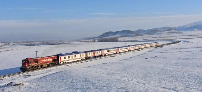 Turistik Doğu Ekspresi biletleri satışa açıldı: İşte sefer takvimi ve güncel oda fiyatları