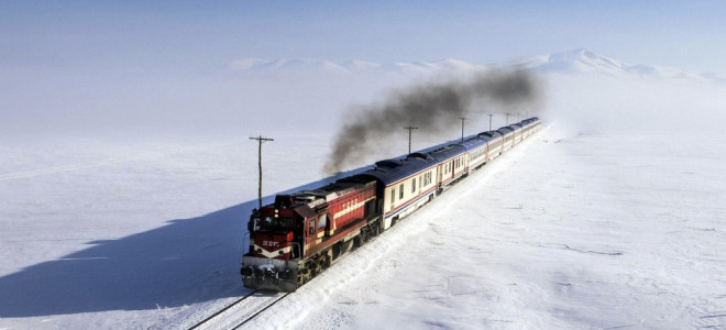 Turistik Doğu Ekspresi’nin sefer günleri ve fiyatları açıklandı