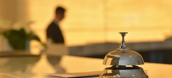 Turizm geliri ilk 9 ayda 50 milyar doları aştı