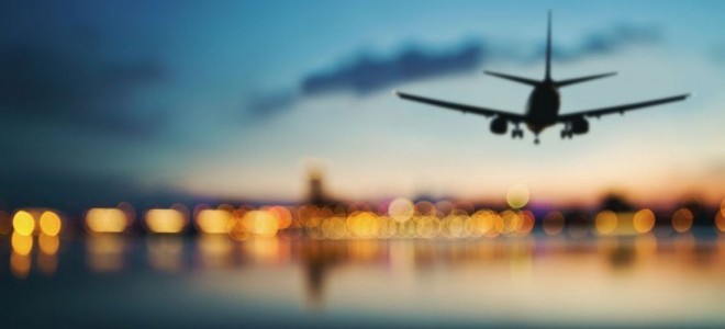 Turizm Sezonu Öncesi Akdeniz Ve Ege'deki Havalimanlarında Yolcu Artışı Yüz Güldürdü