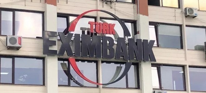 Türk Eximbank, 300 milyon euro kredi temin etti