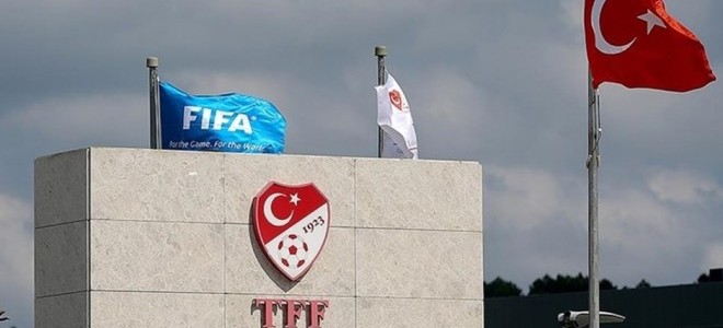 Türk futbol tarihinde bir ilk: Hakem formalarına reklam alınacak