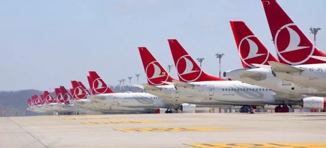 Türk Hava Yolları tarihindeki en büyük uçak alımına hazırlanıyor