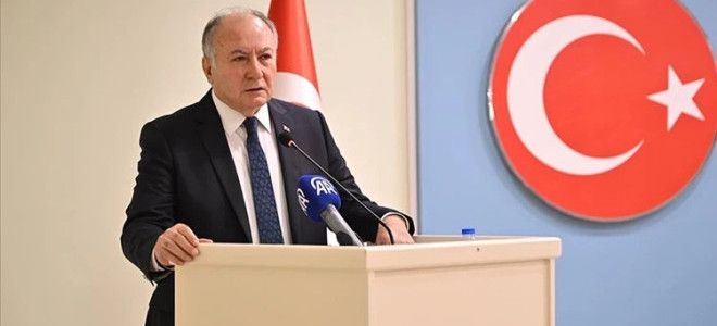 Türk-İş'ten Bakan Işıkhan'a tepki: Bizimle kimse görüşmedi