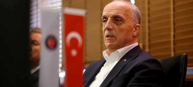 TÜRK-İŞ: Vergi tarifesi oranları çalışan lehine güncellenmeli
