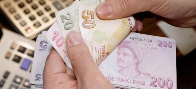 Türk-İş / Yoksulluk Sınırı Yüzde 10.6 Artışla 5 bin 106 Liraya Çıktı