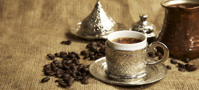 Türk kahvesi Avrupa'da tescillendi
