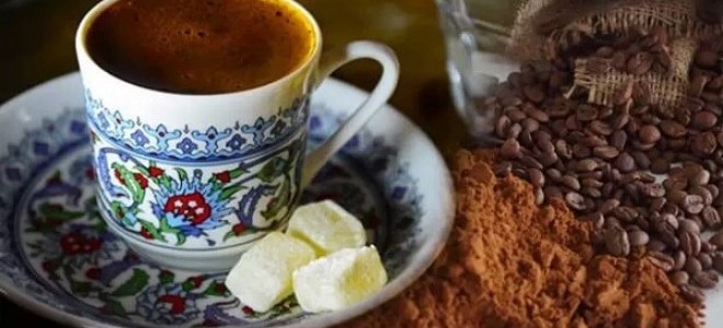 Türk kahvesinde 146 ülkeye ihracat: Türkiye'den en çok ithalat gerçekleştiren ülkeler