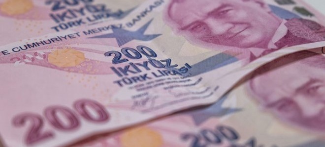 Türk Lirası'nın reel değeri ağustosta %7,8 arttı