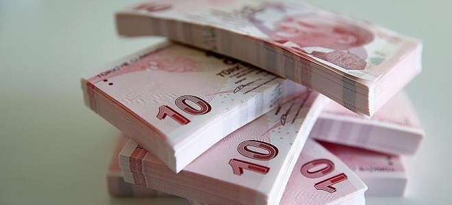 Türk Lirası ve borsa sert düşüş yaşadı