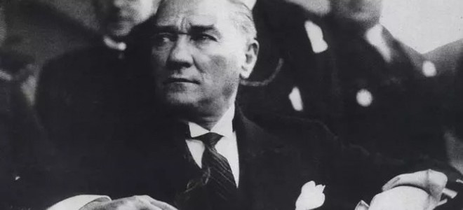 85 yıldır sönmeyen özlem: Gazi Mustafa Kemal'in ekonomik reformları