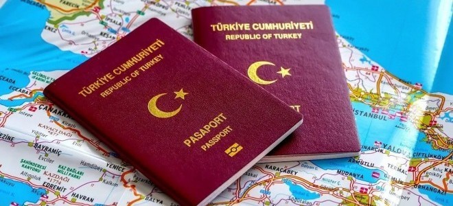 En güçlü pasaportlar açıklandı