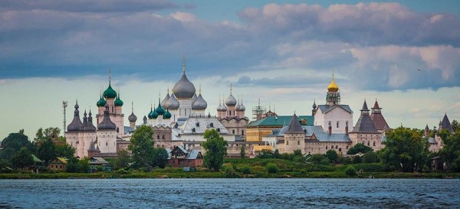 Türk Şirketler Rostov’a Çıkarma Yapacak