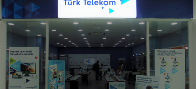 Türk Telekom 2 Bin 500 Tekniker Alacak