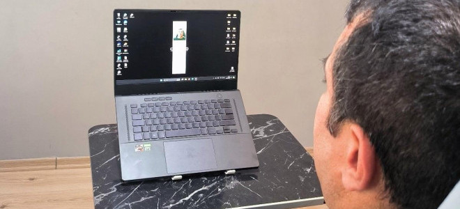 Türk Telekom'dan ALS hastalarına özel ücretsiz yazılım