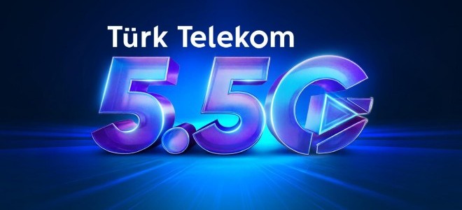 Türk Telekom’dan Galatasaray-AZ Alkmaar karşılaşmasında 5.5G deneyimi 