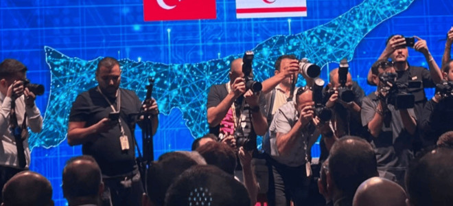 Türk Telekom KKTC'nin fiber geleceğini inşa edecek