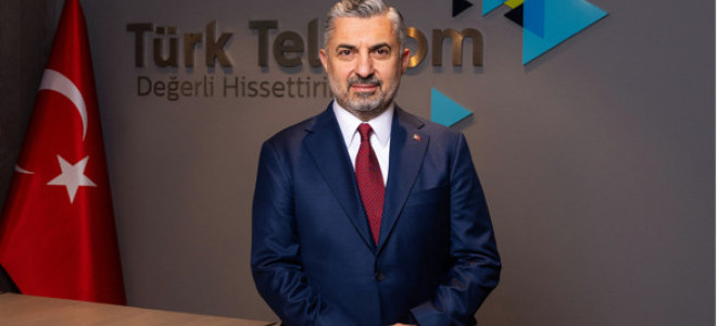 Türk Telekom mobilde pazar ikincisi oldu