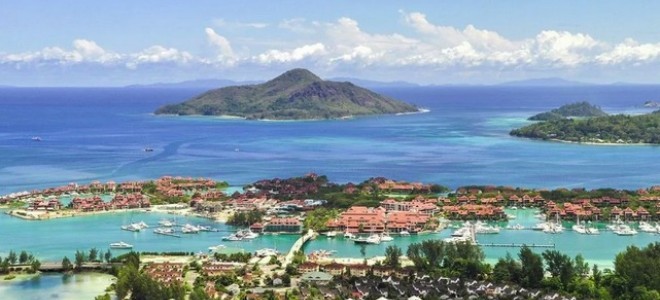 Türk turistler için Seyşeller'in cazibesi artıyor