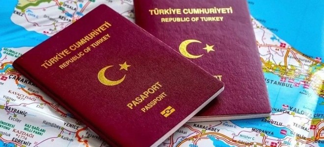 Türk vatandaşlarına vize başvuruları kapatıldı mı?