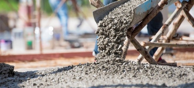 Türkçimento: Bölgede ihtiyacın üzerinde kapasite var, çimentoda sıkıntı yaşanmaz