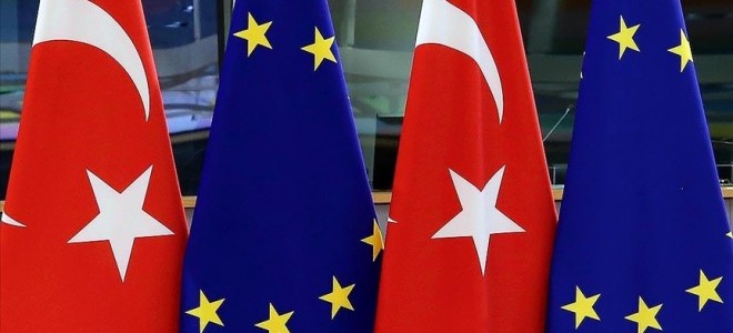 Türkiye-AB ilişkilerinde yeni dönem