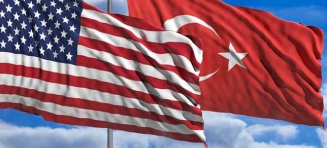 Türkiye-ABD dış ticaretinde bu yıl rekor bekliyoruz