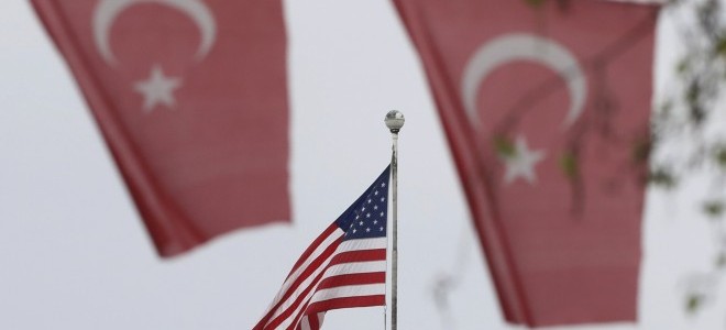 Türkiye-ABD ilişkilerinde 