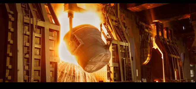 Türkiye çelik tüketiminde tüm zamanların rekorunu kırdı