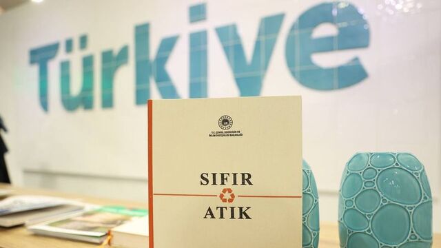 Türkiye, COP31'in dönem başkanı ve ev sahibi oldu