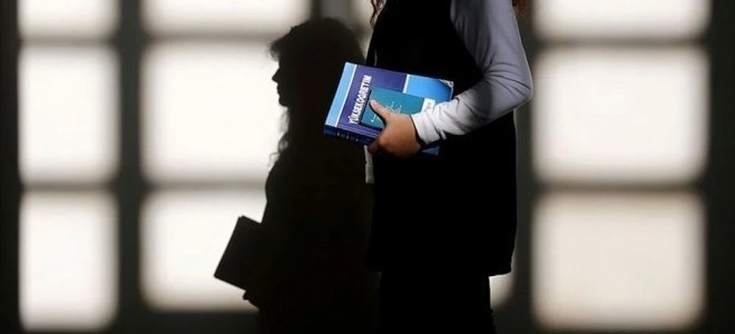 Türkiye'de eğitim harcamaları ikiye katlandı