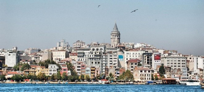 Türkiye'de En Pahalı İl İstanbul, En Ucuzlar Ağrı, Kars, Iğdır, Ardahan