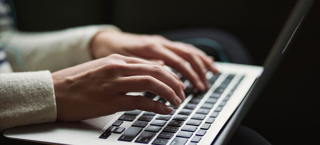 Türkiye'de internet kullanım oranı yüzde 90'ı aştı