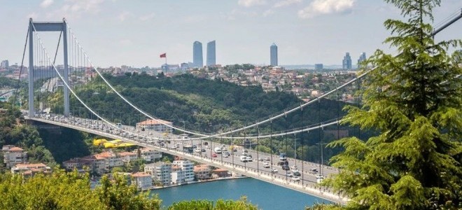 Türkiye’de küresel il olma potansiyeli taşıyan 5 şehir