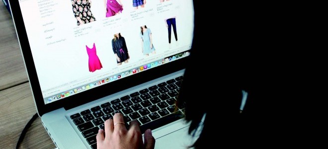 Türkiye'de Online Alışveriş Geçen Yıla Göre Arttı