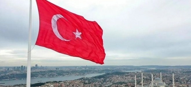 Türkiye'de suç oranının en düşük olduğu kentler açıklandı