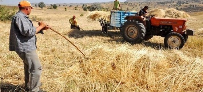 Türkiye’de Üretici Fiyatları Yıllık Enflasyonu %15,47 Oldu