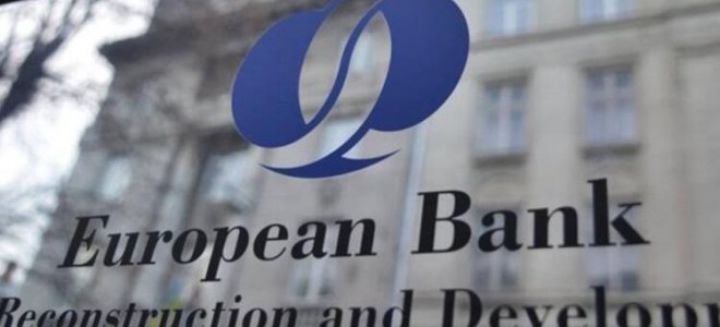 Türkiye’deki EBRD yatırımları yılın ilk yarısında 1 milyar avroya yaklaştı