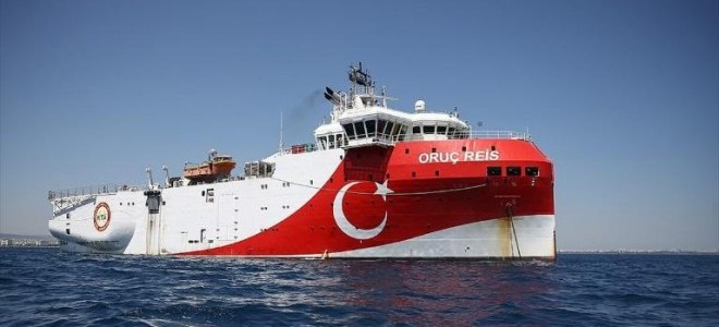 Türkiye, gelecek yıl Pakistan'da petrol ve doğal gaz arayacak